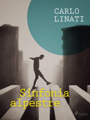 cover image of Sinfonia alpestre